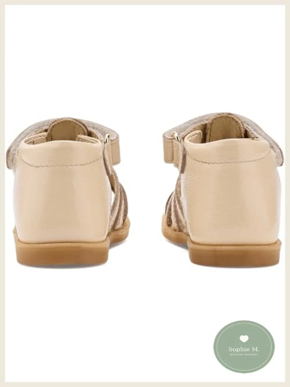 N/A adorable leather